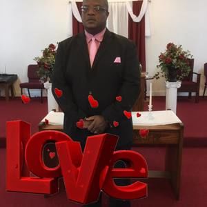 Meet your Posher, Stacy